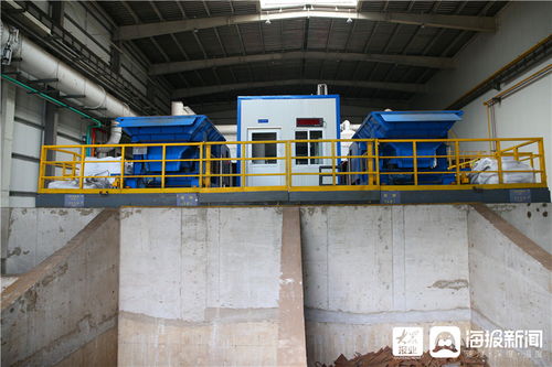 冰輪智能 從生產制造到服務制造，打造智能制造創新發展高地