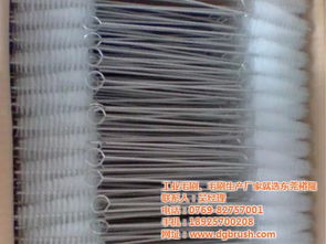 東莞毛刷產(chǎn)業(yè)概覽 廠家、產(chǎn)品與技術(shù)開發(fā)新趨勢(shì)