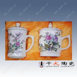 景德鎮(zhèn)唐龍?zhí)沾?千年瓷韻，匠心打造品質(zhì)生活