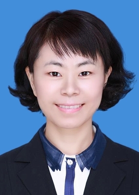 鄭海英 技術(shù)開發(fā)領(lǐng)域的探索者與領(lǐng)航者